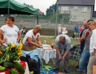 IV Festiwal Zupy Rybnej „Złota Rybka”